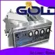 Golden Bake biscuit moulding machine factory for biscuit industry 1
