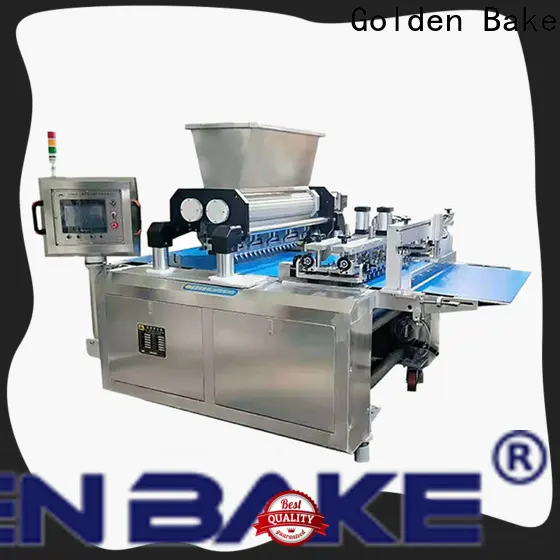 top quality biscuit machinery manufacturers factory for biscuit material forming 1