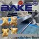 Golden Bake cut sheet laminator company for center filled biscuit production 1