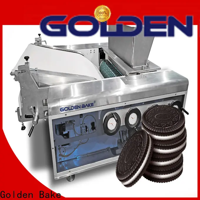 top biscuit factory machine price manufacturers for chocolate-flavored sandwich biscuit making 1
