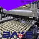 Golden Bake cookie dough machine company for cookies manufacturing 1