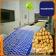 professional biscuits manufacturing machinery vendor for letter biscuit making 1