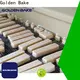excellent wafer roll making machine supply for biscuit production 1