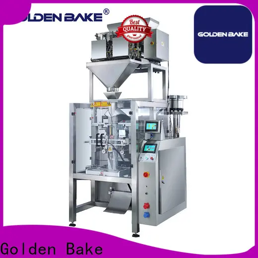 Golden Bake vertical packing machine supplier for biscuit2 1
