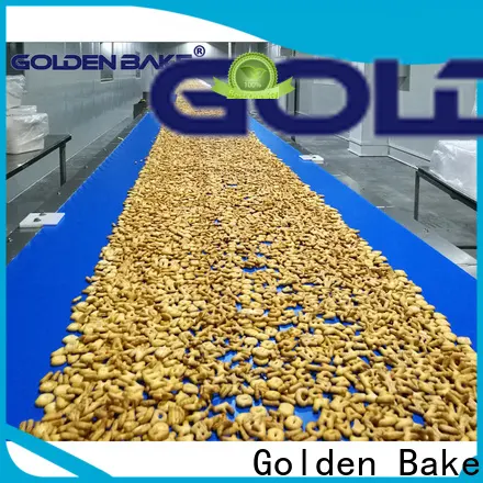 best turning conveyor vendor for normal cooling conveying 1