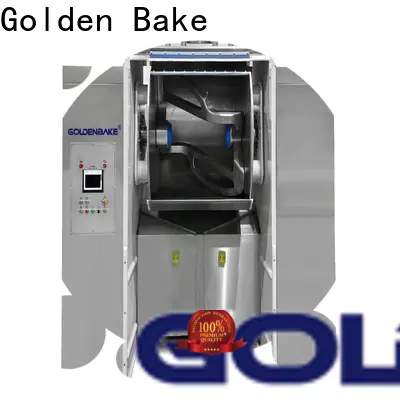 Golden Bake top mixing machine supplier for sponge and dough process 1