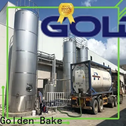 Golden Bake dosing equipment solution for food biscuit production1 1