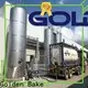 Golden Bake dosing equipment solution for food biscuit production1 1