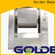 Golden Bake industrial size mixer for mixing biscuit material for sponge and dough process 1