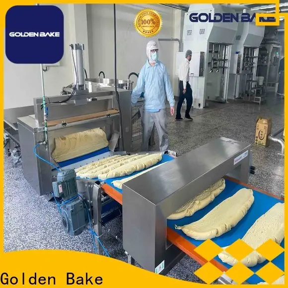 top quality cookie dropping machine solution for biscuit material forming 1