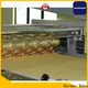 Golden Bake cookie production equipment supply for forming the dough 1