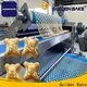 top quality chocolate filling machine supply for center filled biscuit production 1