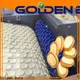 Golden Bake industrial biscuit cutter factory for egg tart biscuit production 1