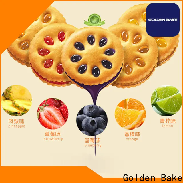 top quality rusk manufacturing plant cost in india supply for sanwich biscuit making 1