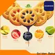 top quality rusk manufacturing plant cost in india supply for sanwich biscuit making 1