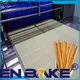 Golden Bake professional cookies dropping machine solution for finger biscuit making 1