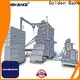 Golden Bake best egg roll machine maker manufacturers for wafer stick making 1