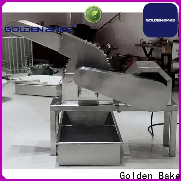 customized biscuit breaker vendor for waste biscuit from biscuit production line 1