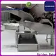customized biscuit breaker vendor for waste biscuit from biscuit production line 1