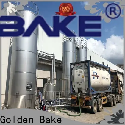 Golden Bake top quality sugar conveying supply for dosing system 1