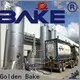Golden Bake top quality sugar conveying supply for dosing system 1