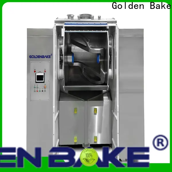 Golden Bake Golden Bake flour dough making machine manufacturer for mixing biscuit material 1