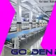 Golden Bake excellent vertical packing machine factory for cooling biscuit 1