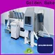 Golden Bake top quality machine to roll dough vendor for dough processing 1