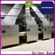 Golden Bake dough sheeter for sale supply for biscuit production 1