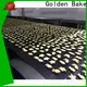 Golden Bake bakery cookie machine company for gold fish biscuit production2 1