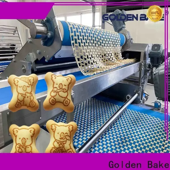 durable automatic soft and hard biscuit making machines manufacturer 1