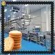 Golden Bake excellent sandwich biscuit vendor for ritz biscuit production 1