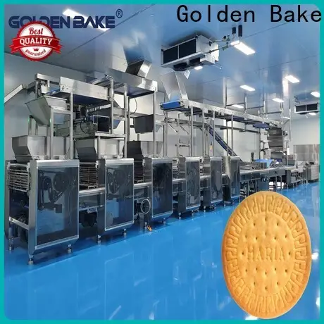 excellent complete biscuit production line vendor for marie biscuit making 1