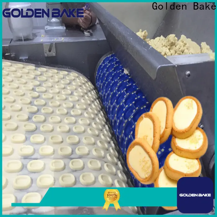 top quality industrial biscuit cutter factory for egg tart biscuit making 1
