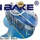Golden Bake professional conveyor system suppliers for biscuit post baking 1