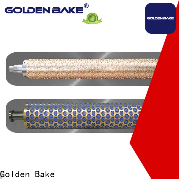 Golden Bake customized rotary moulder cookie machine for sale supplier for biscuit 1