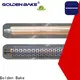 Golden Bake customized rotary moulder cookie machine for sale supplier for biscuit 1