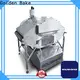 Golden Bake top biscuit sandwich machine suppliers for biscuit packing 1