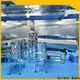 customized small powder mixer machine factory for potato hard biscuit 1