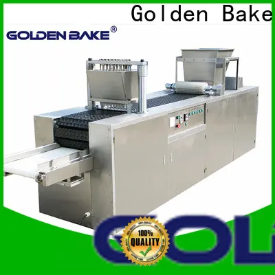 latest automatic cookie machine vendor for biacuit 1