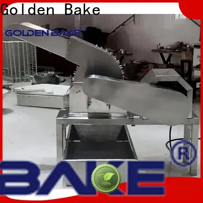 Golden Bake customized machine biscuit supplier 1
