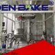 top quality pneumatic conveying supply for food biscuit production 1