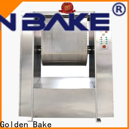 Golden Bake industrial dough maker machine for sponge and dough process for sponge and dough process 1