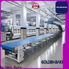 Golden Bake Golden Bake turning machine suppliers for normal cooling conveying 1