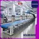 Golden Bake Golden Bake turning machine suppliers for normal cooling conveying 1