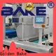 durable slope conveyor supply for biscuit material forming 1
