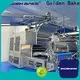 Golden Bake top best dough sheeter solution for biscuit material forming 1