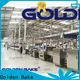 Golden Bake industrial dough sheeter supplier for biscuit production 1