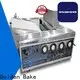 Golden Bake cookie forming machine manufacturer for biscuit industry 1