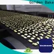 Golden Bake biscuit making machines for factory solution for puffed food making1 1